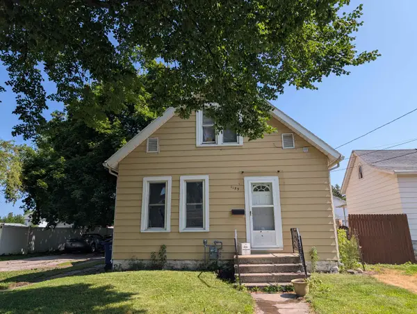 1155 Stuart Street, GREEN BAY, WI 54301