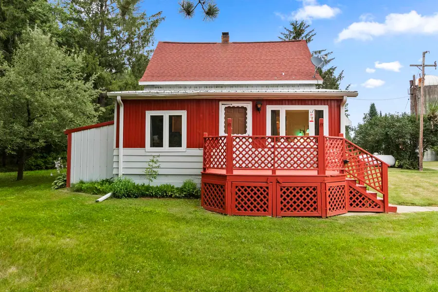 W5760 County Rd X, Wausaukee, WI 54177 - #3