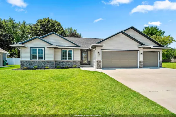 1285 Clementine Road, HOWARD, WI 54313