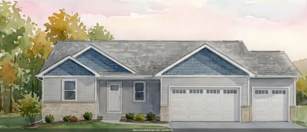 N426 Wood Duck Drive, FREMONT, WI 54940