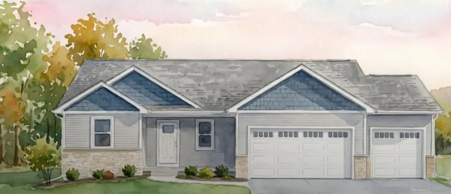 N426 Wood Duck Drive, Fremont, WI 54940 - #2
