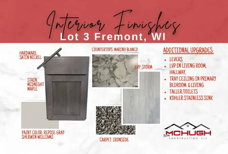 N426 Wood Duck Drive, Fremont, WI 54940 - #3