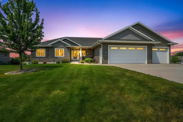 3327 Egret Drive, GREEN BAY, WI 54311