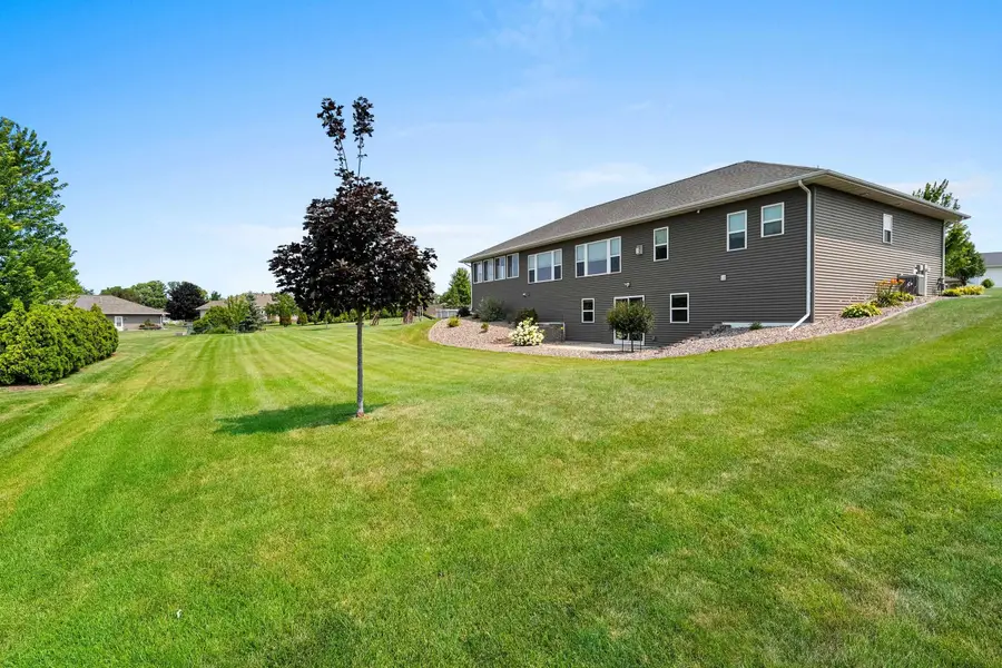 3327 Egret Drive, Green Bay, WI 54311 - #2