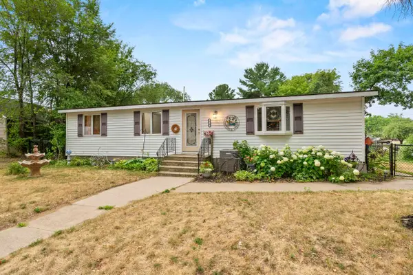 815 Elizabeth Avenue, MARINETTE, WI 54143