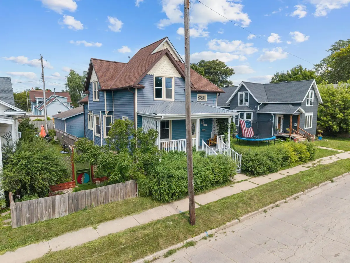 830 Christiana Street, Green Bay, WI 54303-1642 - #1