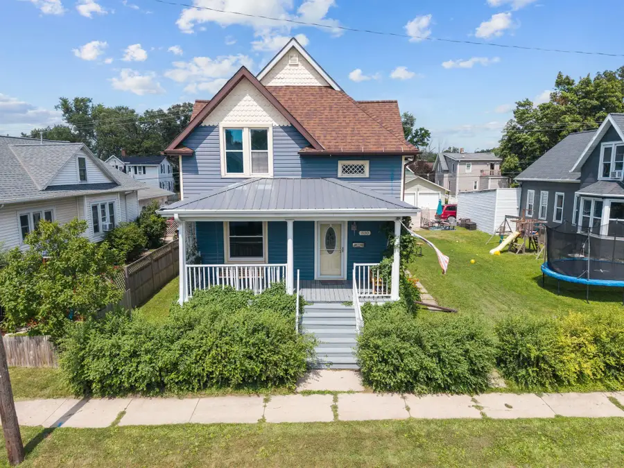 830 Christiana Street, Green Bay, WI 54303-1642 - #2