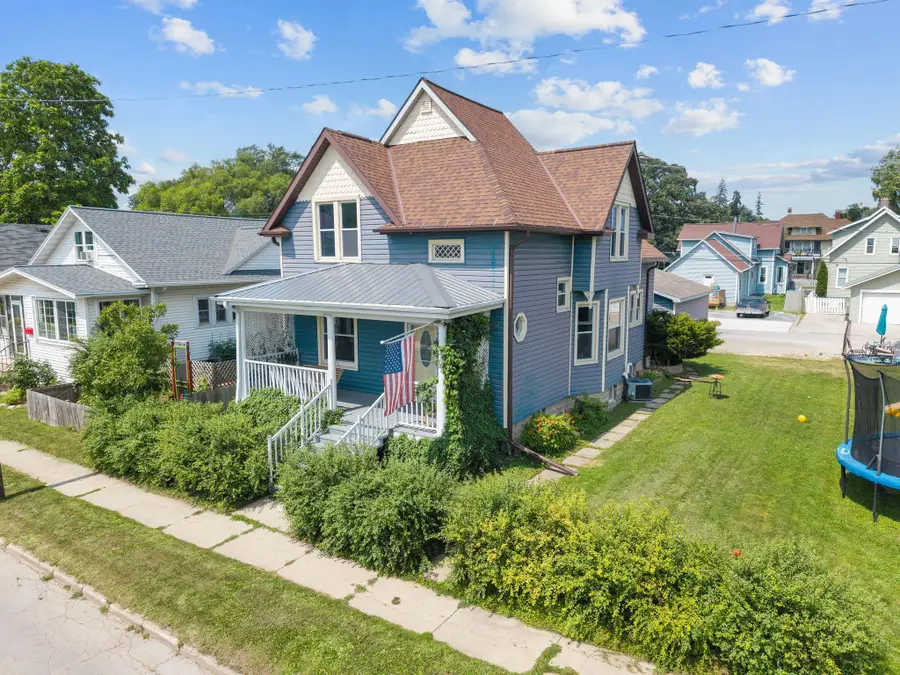 830 Christiana Street, Green Bay, WI 54303-1642 - #3