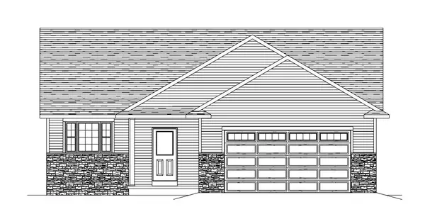 943 Enclave Court, DE PERE, WI 54115