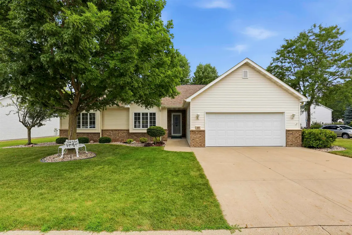 89 Penbrook Circle, Appleton, WI 54914 - #1