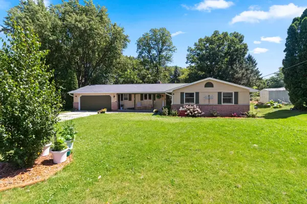 630 Mt Mary Drive, GREEN BAY, WI 54311-5810