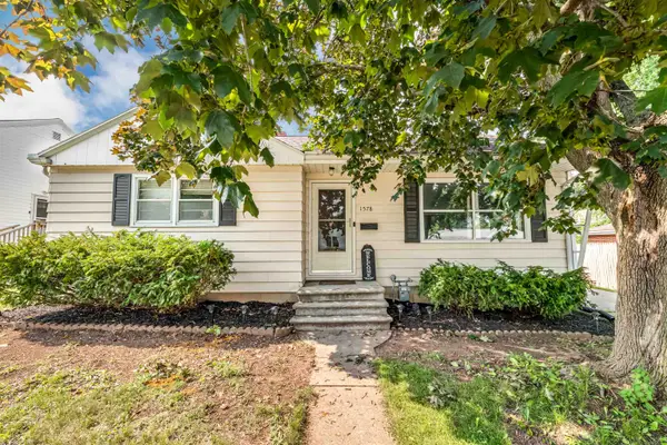 1578 Louise Street, GREEN BAY, WI 54302