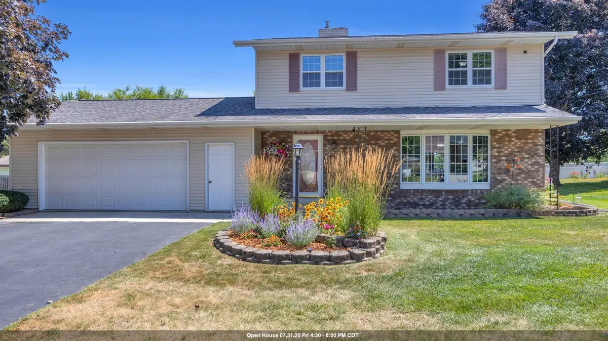 103 Martin Avenue, Eden, WI 53019 - #1