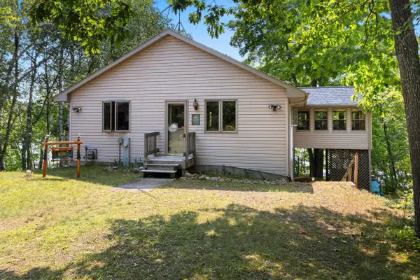 16304 Winslow Lake Lane, MOUNTAIN, WI 54149