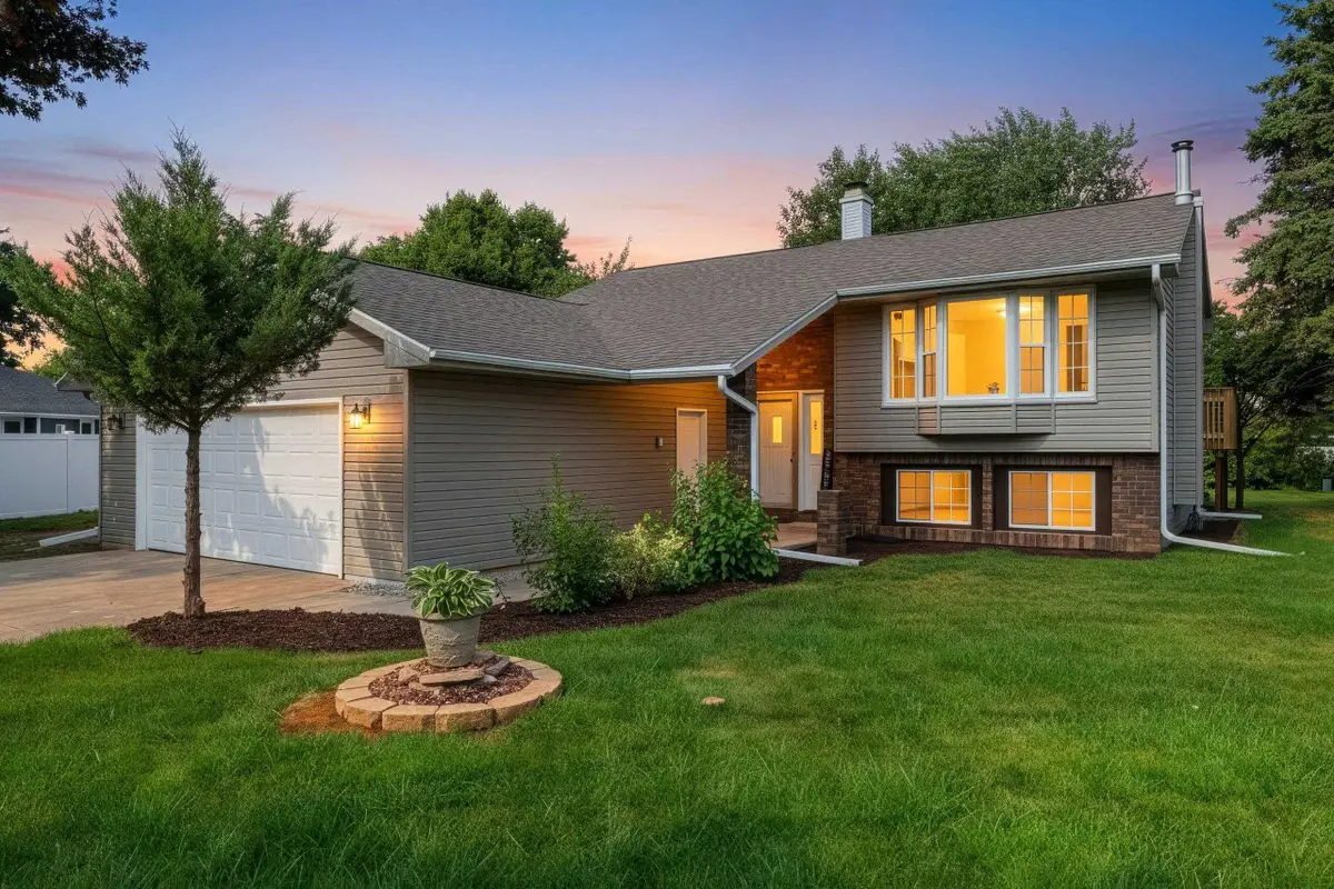169 Prairie Court, Appleton, WI 54915 - #1