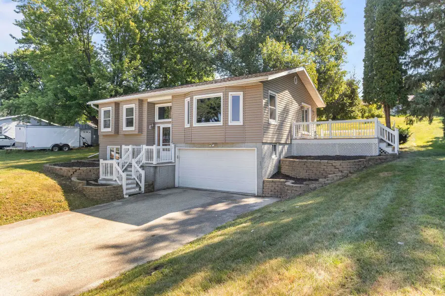 N4526 Cty Road E, Hustisford, WI 53034-9731 - #3