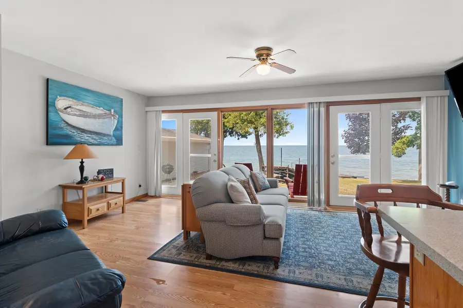 2767 Bay Road, Brussels, WI 54204 - #2