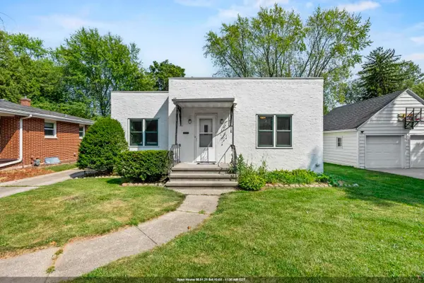 123 Hudson Street, GREEN BAY, WI 54303