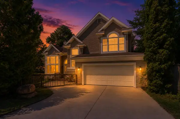 5181 Edgewater Beach Road, GREEN BAY, WI 54311
