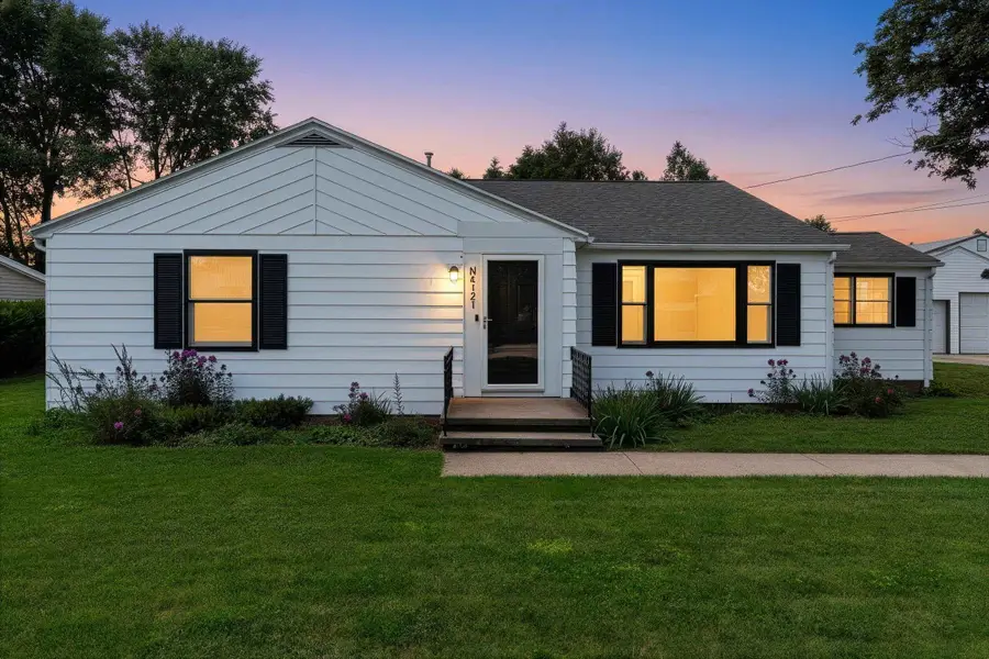 N4121 State Rd 55, Kaukauna, WI 54130 - #2