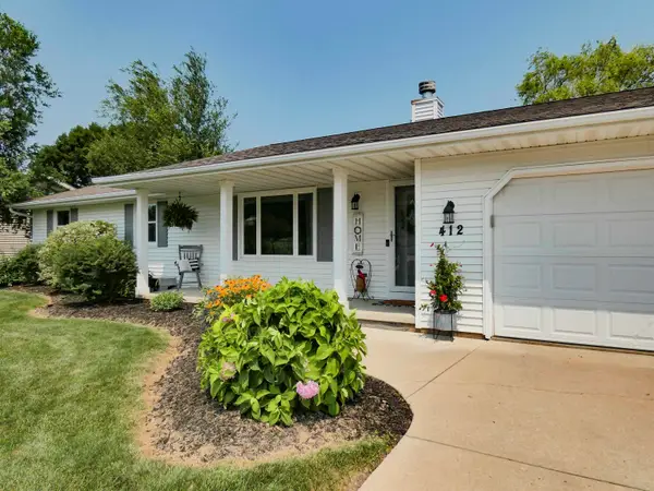 412 Dewey Decker Drive, GREEN BAY, WI 54313