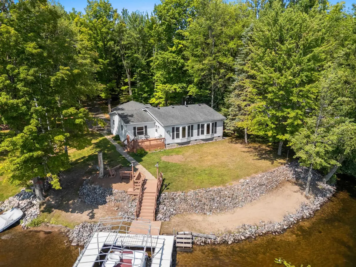 17542 Little Ireland Lane, Townsend, WI 54175 - #1