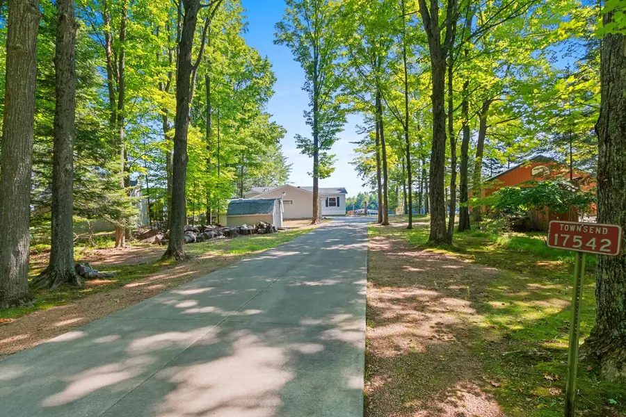 17542 Little Ireland Lane, Townsend, WI 54175 - #2