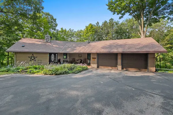 5600 Finnegan Lake Lane, GILLETT, WI 54124-0000