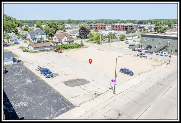 401 S Pearl Street, NEW LONDON, WI 54961-1440