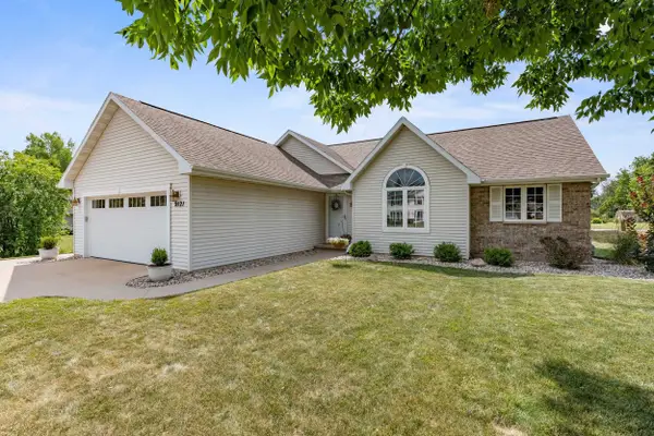 N9121 Kernan Avenue, APPLETON, WI 54915