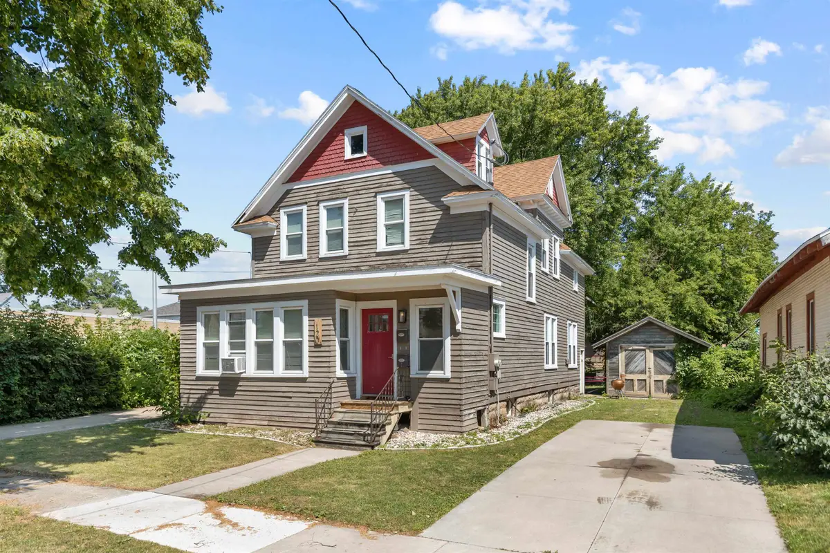 120 E Pacific Street, Appleton, WI 54911-5012 - #1