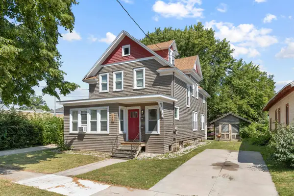 120 E Pacific Street, APPLETON, WI 54911-5012