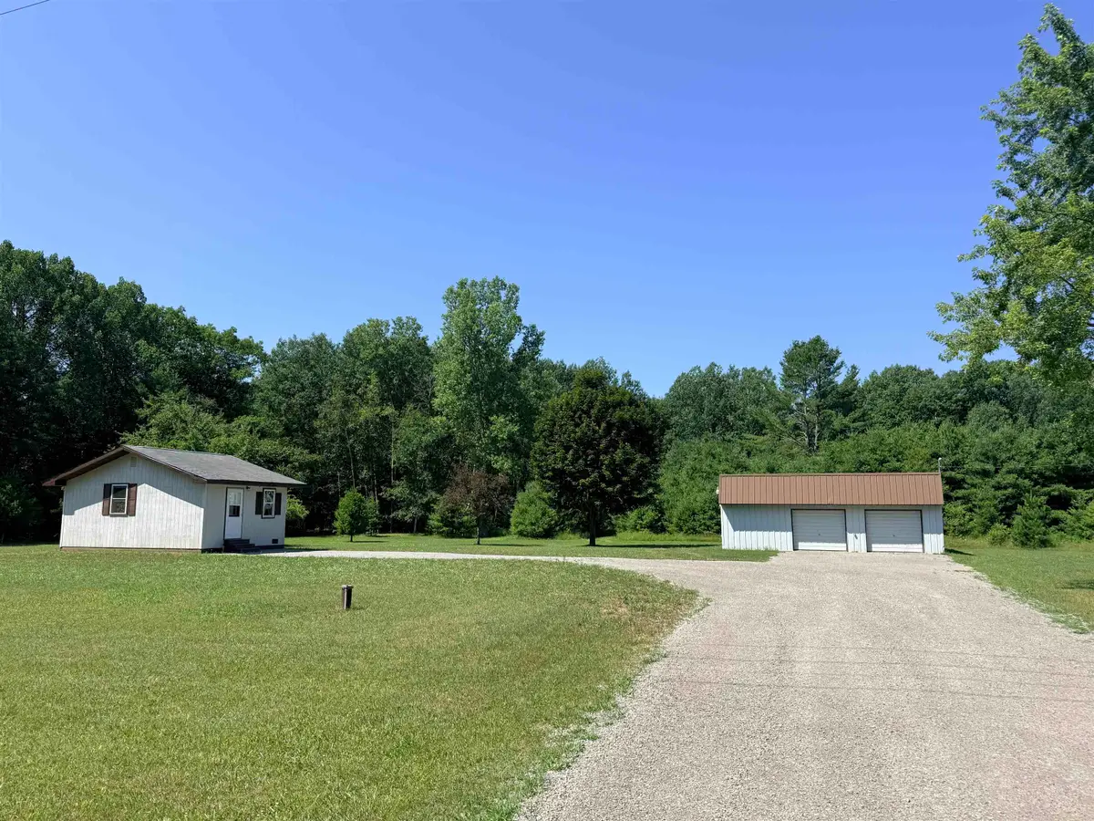 N6317 P-1 Road, Wallace, MI 49893 - #1
