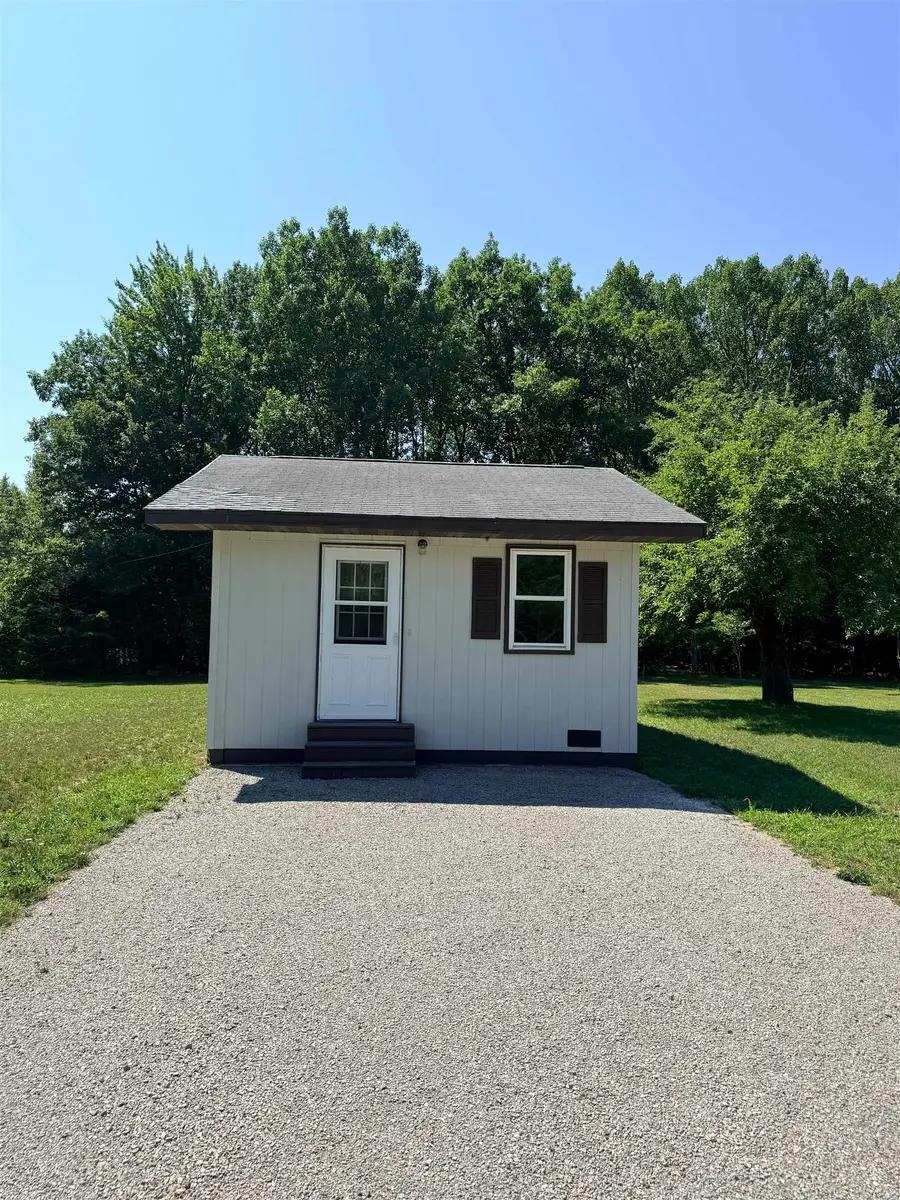 N6317 P-1 Road, Wallace, MI 49893 - #2