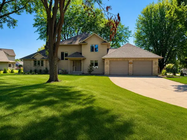 820 Windover Court, GREEN BAY, WI 54313