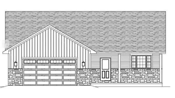935 Enclave Court, DE PERE, WI 54115