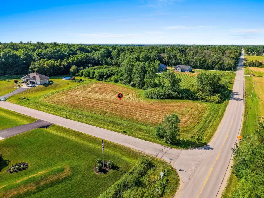 Black Walnut Way #10, Little Suamico, WI 54171 - #3