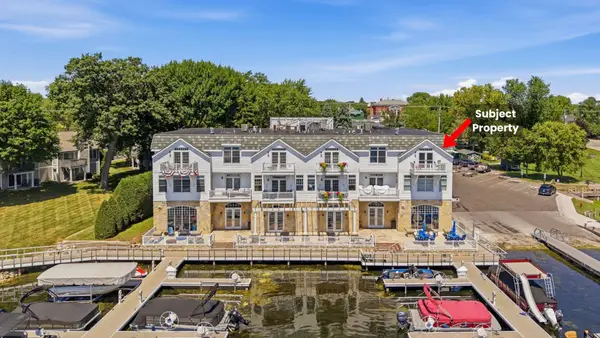 487 Park Drive #301, GREEN LAKE, WI 54941