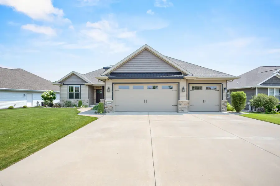 1638 Steiner Lane, Green Bay, WI 54313 - #3