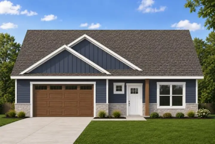 1987 Libal Street #27, Green Bay, WI 54301 - #1