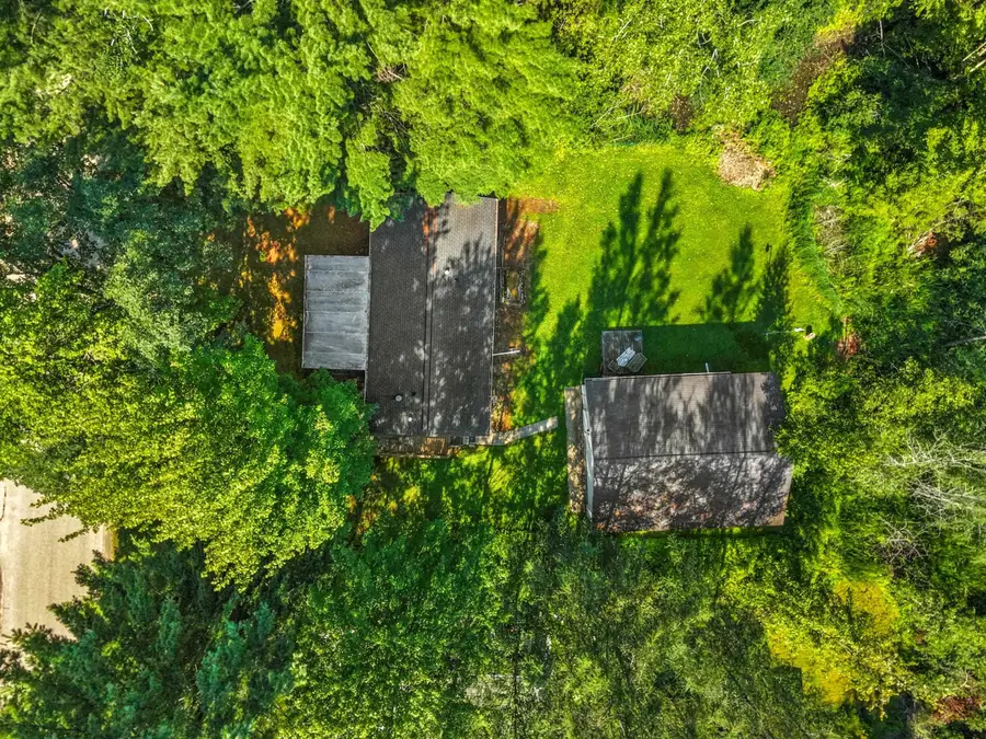W5242 White Birch Road, Shawano, WI 54166 - #3