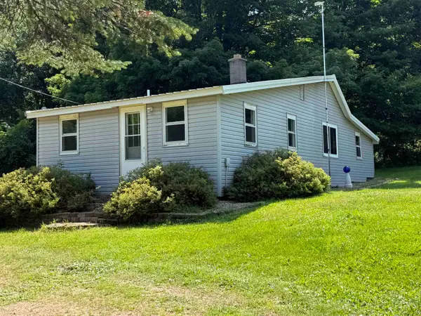 W15731 Dent Creek Road, TIGERTON, WI 54486-0000