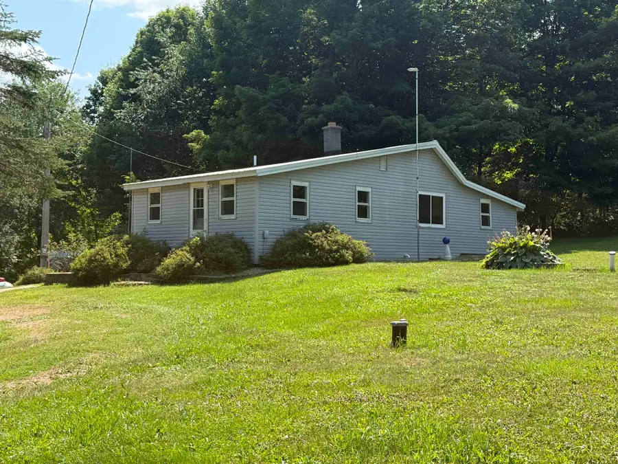 W15731 Dent Creek Road, Tigerton, WI 54486-0000 - #2
