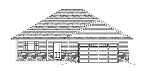 2211 Golden Gate Drive, APPLETON, WI 54913