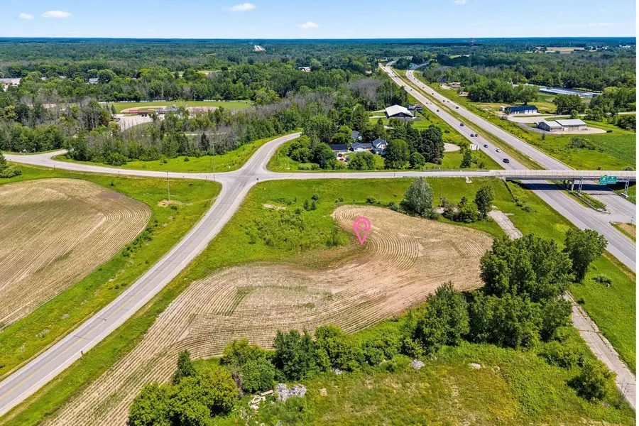 County Road Ee, Abrams, WI 54101 - #3