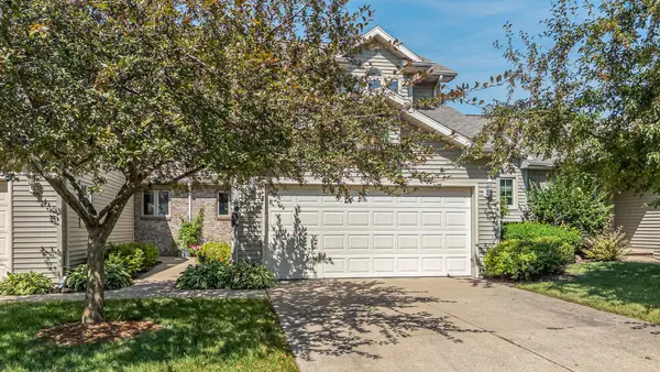 1709 E Midway Road #A-5, APPLETON, WI 54915