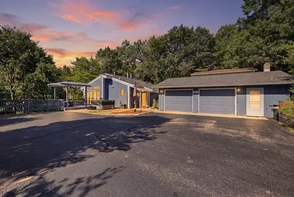 W4953 Aspen Avenue, WILD ROSE, WI 54984