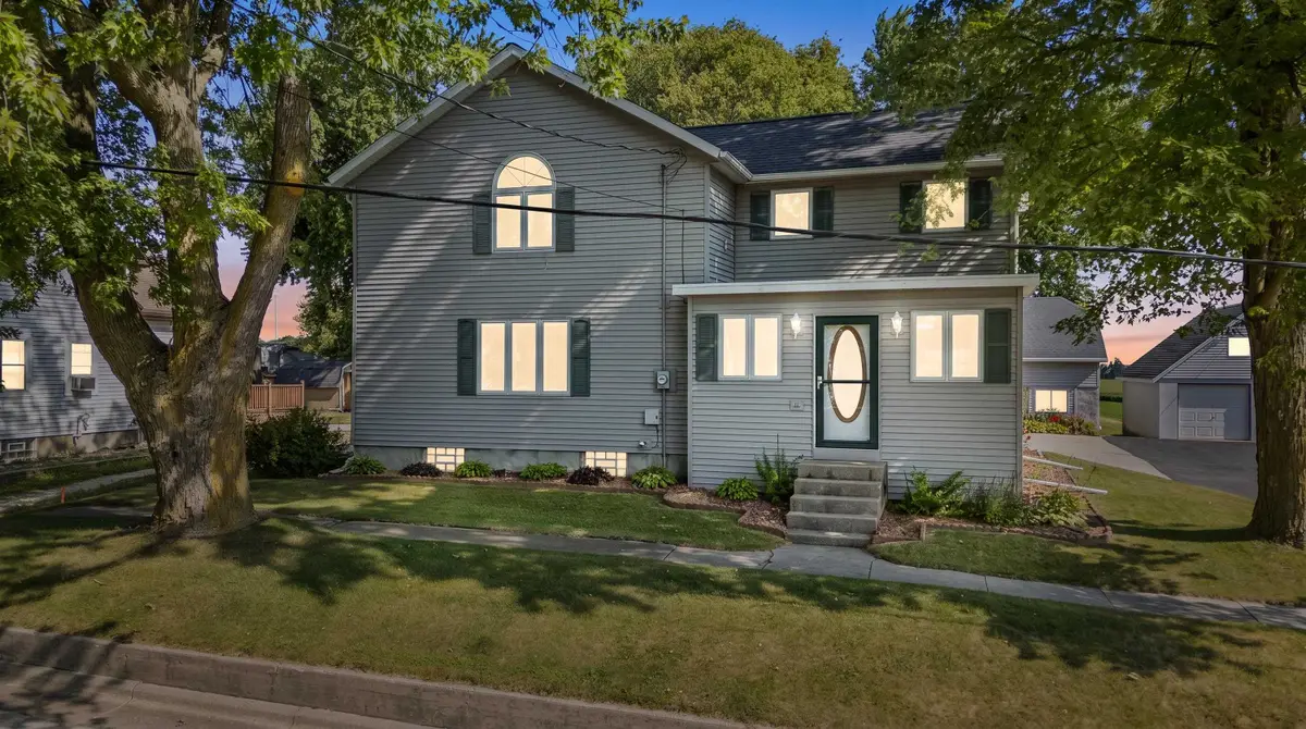 W2168 County Road Y, Lomira, WI 53048-9433 - #1