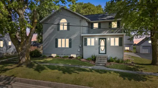 W2168 County Road Y, LOMIRA, WI 53048-9433