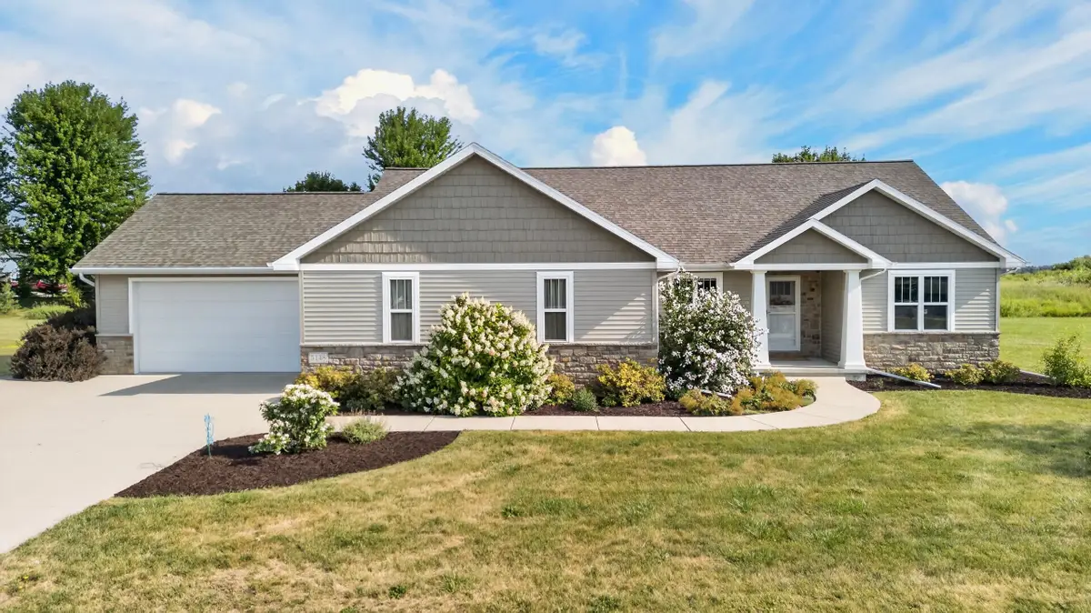 5148 High Point Drive, Winneconne, WI 54986 - #1